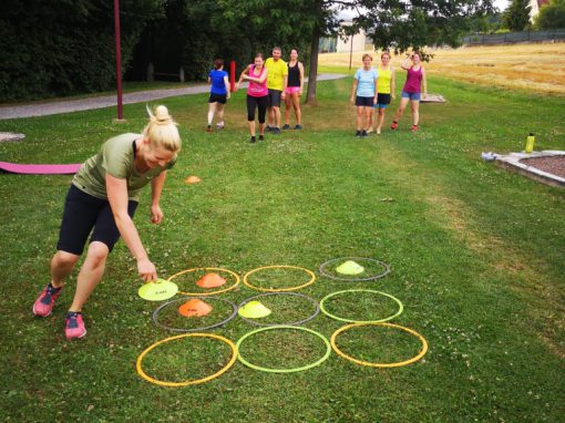 Focus Gesundheit in Pischelsdorf