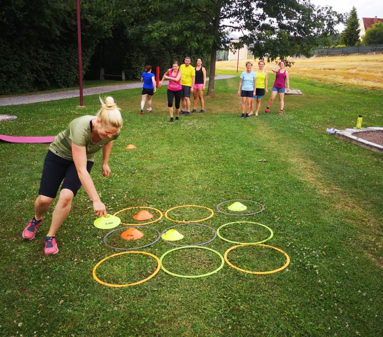 Focus Gesundheit in Pischelsdorf